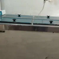 فریزر صندوقی|یخچال و فریزر|بیضا, |دیوار