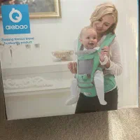 آغوش مادر|اسباب و اثاث بچه|شیراز, قدوسی غربی|دیوار