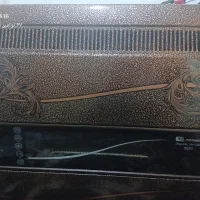 بخاری ۲۱۲مشهد دوام نو آکبند|بخاری، هیتر، شومینه|خرمشهر, |دیوار