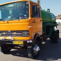 تخلیه چاه