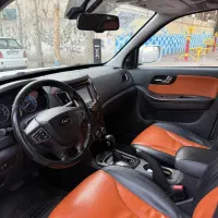 هایما s7 مدل ۱۳۹۷|خودرو سواری و وانت|محمدشهر, عباس آباد|دیوار