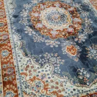 فرش مخملی و فانتزی مناسب اتاق خواب و آشپز خانه