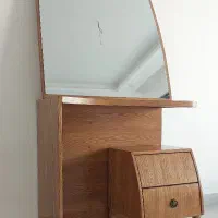 آینه و کنسول|بوفه، ویترین، کنسول|رشت, پاستوریزه|دیوار