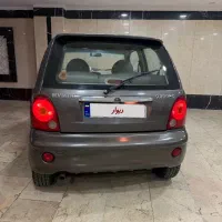 ام وی ام ۱۱۰|خودرو سواری و وانت|تهران, صادقیه|دیوار