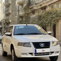 سمند سورن مدل 1403|خودرو سواری و وانت|اسلامشهر, صادقیه|دیوار