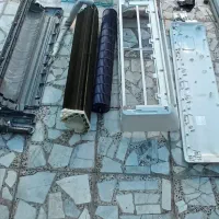 نصب کولر سرویس تعمیرات شارژ گاز کولر گازی