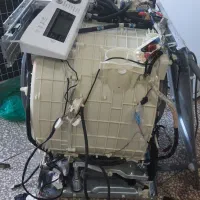 تعمیرات لوازم خانگی نوین سرویس|خدمات پیشه و مهارت|دماوند, گیلاوند|دیوار