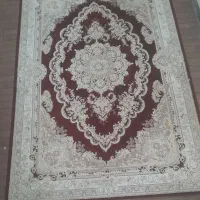 سه تخته فرش  ۶متری