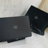 لپتاپ DELL 5480 کورای ۷ گرافیکدار سیمکارت خور FHD|رایانه همراه|اهواز, طالقانی|دیوار