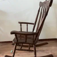 صندلی راک