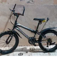 دوچرخه المپیا سایز ۲۰