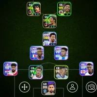 ای فوتبال پی اس|کنسول، بازی ویدئویی و آنلاین|پارس‌آباد, |دیوار