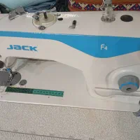 چرخ خیاطی صنعتیF4