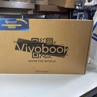 انواع لپ تاپ آکبند ASUS LENOVO MSI|رایانه همراه|خرم‌آباد, |دیوار