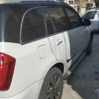فروش x33|خودرو سواری و وانت|اهواز, کیانشهر|دیوار