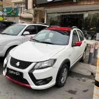 کوییک gxr مدل۴۰۳ بدون رنگ....