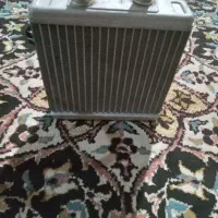 رادیاتور بخاری پراید