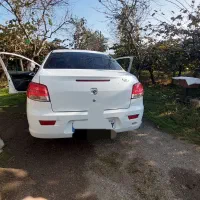 رانا پلاس ۱۴۰۱ tU5|خودرو سواری و وانت|چوبر, |دیوار