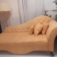 شزلون راحتی سالم و شیک، کمکارکرد