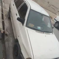 پراید تک سوز