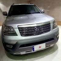 کیا مهاوی شیش سیلندر ۷نفر فروش فوری