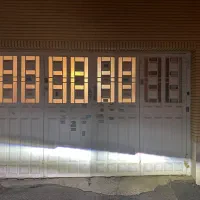 درب اهنی|مصالح و تجهیزات ساختمان|شیراز, چوگیاه‎|دیوار