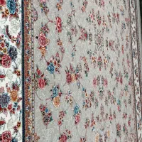 فرش 9متری700واقعی 501|فرش|تهران, نعمت‌آباد|دیوار