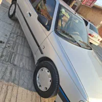 پژو ۴۰۵ مدل ۹۳