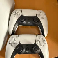 ps5 اسلیم|کنسول، بازی ویدئویی و آنلاین|تهران, شهرک شریعتی|دیوار