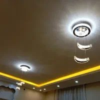 برق کار قیمت مناسب و کار تمیز|خدمات پیشه و مهارت|اصفهان, سعادتآباد|دیوار