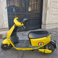 موتور برقی کویر es5 2000