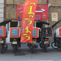 کبابزن و کبابپز