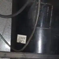 گاز مایع LPG