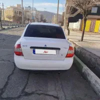 تیبا صندوقدار مدل 96