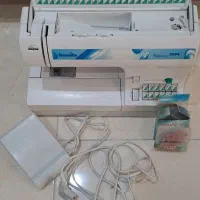 چرخ خیاطی نیولایف ۳۰۸۴