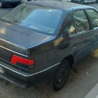 فروش پژو405|خودرو سواری و وانت|فردیس, شهرک ۱۱۰|دیوار