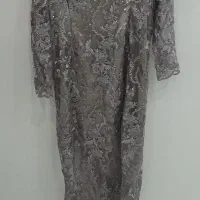 پیراهن مجلسی
