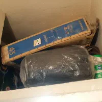 خانه ۵۳ متری  طبقه ۳ تک واحدی