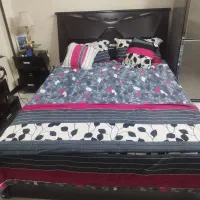 تخت خواب و سرویس خواب کودک