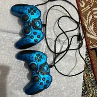 دسته بازی کامپیوتر اکبند و هارد