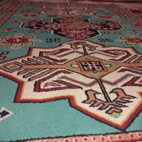 گلیم فرش|گلیم، جاجیم، گبه|تویسرکان, |دیوار