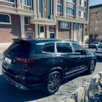 تیگو 8 پرو|خودرو سواری و وانت|پرند, فاز ۴|دیوار