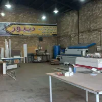 خدمات کابینت. برش.سی آن سی. پی وی سی وکیوم. مونتاژ