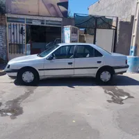 پژو 405 جی ال ایکس (GLX)، مدل ۱۳۸۴|خودرو سواری و وانت|کرمان, |دیوار
