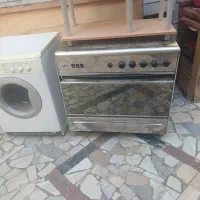 فر واجاق گاز