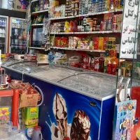 اجاره سوپرمارکت