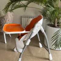 صندلی غذای کودک - کالسکه و کریر - صندلی ماشین کودک