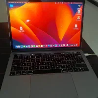 لپ تاپ Apple Macbook pro 2017