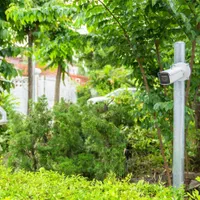 نصب و تعمیرات تخصصی دوربین مداربسته و تعمیر دزدگیر|دوربین مداربسته|مشهد, طلاب|دیوار