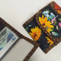 گم شدن کیف کارت(جا کارتی)